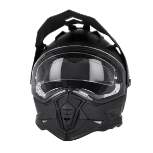 ONEAL - SIERRA Helmet FLAT black L (59/60) - 0818-524