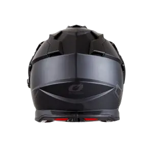 ONEAL - SIERRA Helmet FLAT V.23 black 2XL (63/64) - 0818-526
