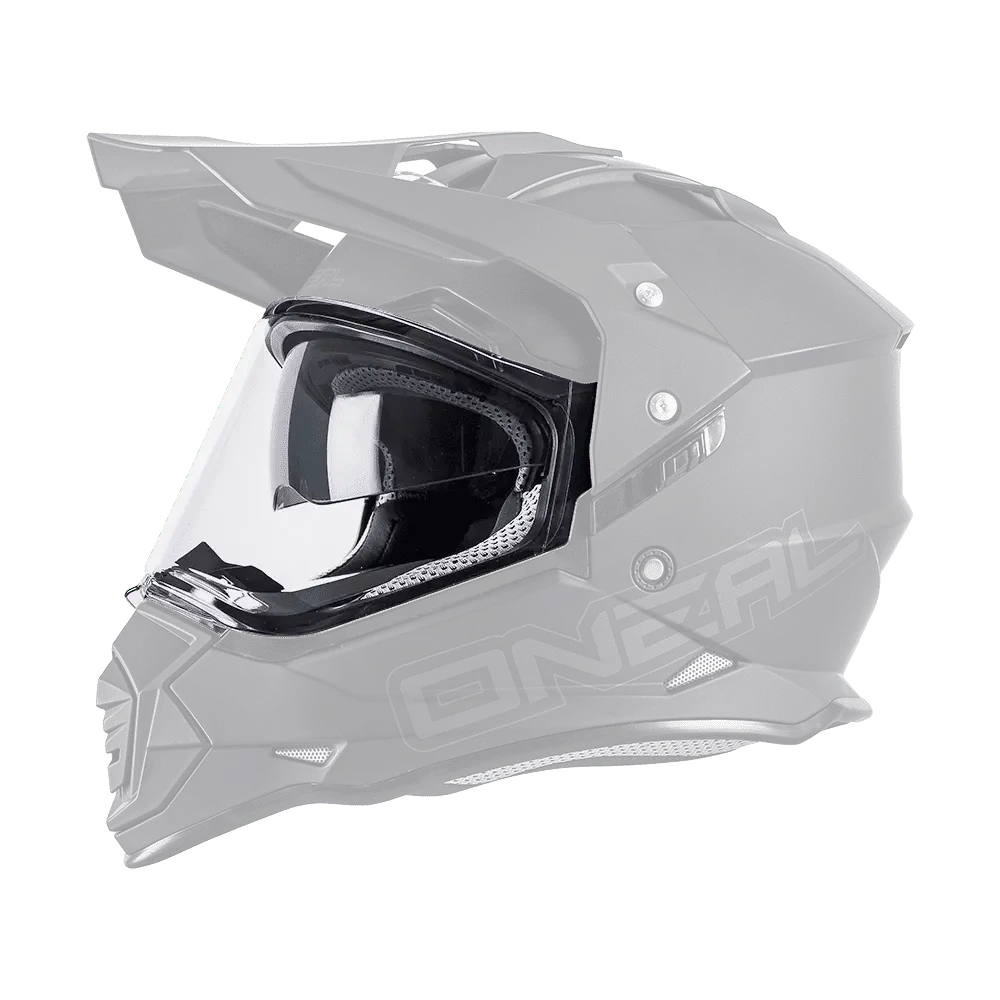 ONEAL - SIERRA Helmet Replacement Shield clear - 0817-906