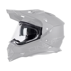 ONEAL - SIERRA Helmet Replacement Shield clear - 0817-906