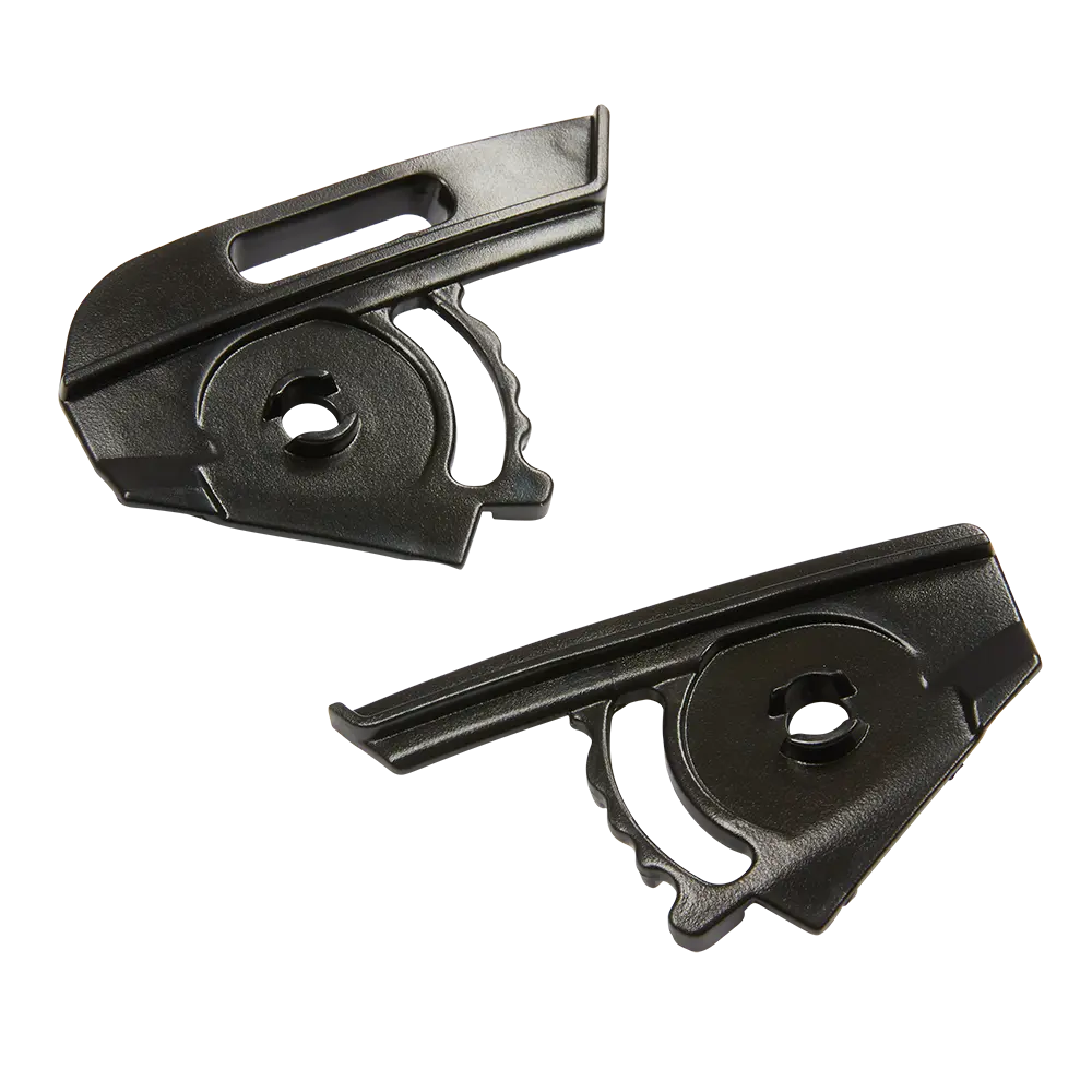 ONEAL - SIERRA Helmet Replacement Side Plate (VISOR MECHANISM KIT(L+R)) - 0817-997
