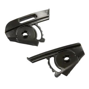 ONEAL - SIERRA Helmet Replacement Side Plate (VISOR MECHANISM KIT(L+R)) - 0817-997