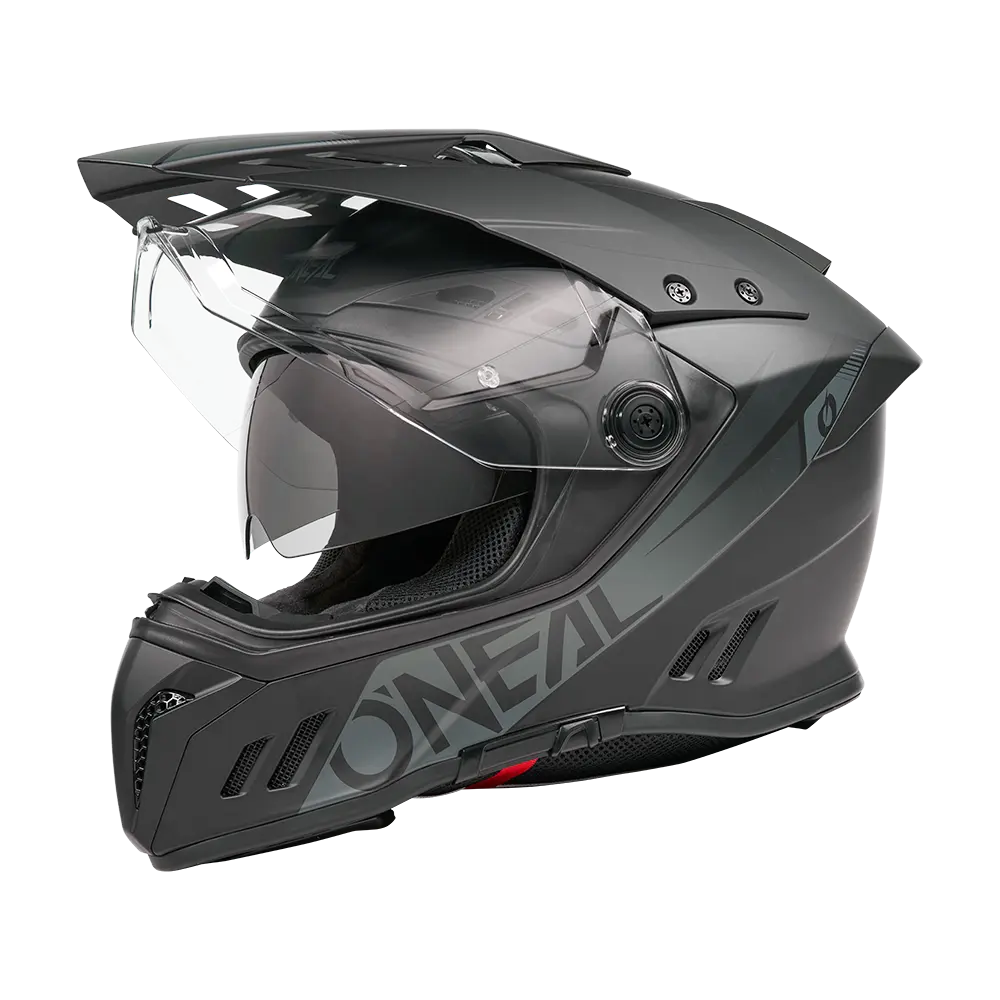 ONEAL - SIERRA RS Helmet SOLID black XS (53/54) - 0819-001