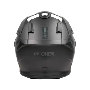 ONEAL - SIERRA RS Helmet SOLID black M (57/58) - 0819-003