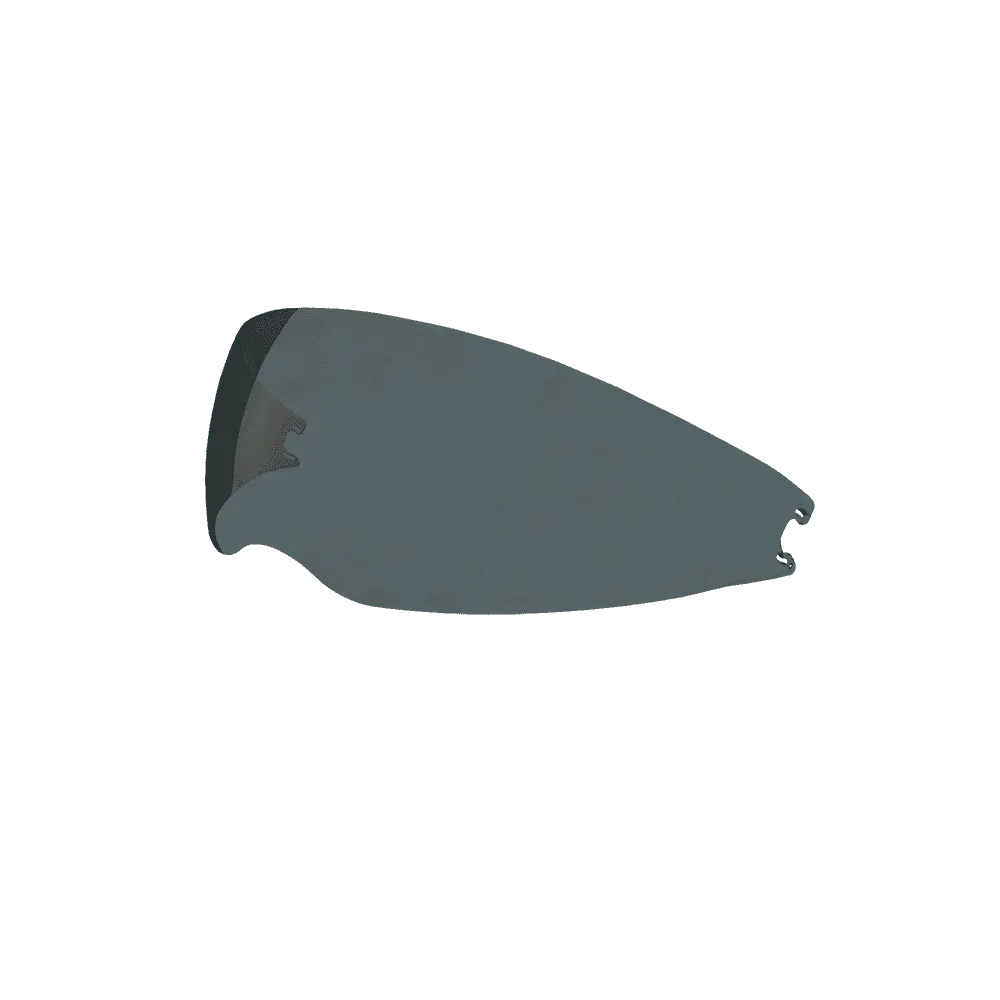 ONEAL - Sun Visor SIERRA Helmet (Onesize) - 0817-930