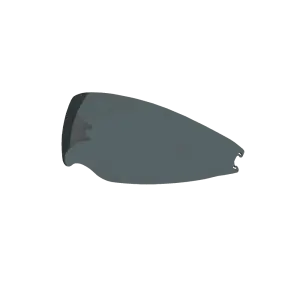 ONEAL - Sun Visor SIERRA Helmet (Onesize) - 0817-930