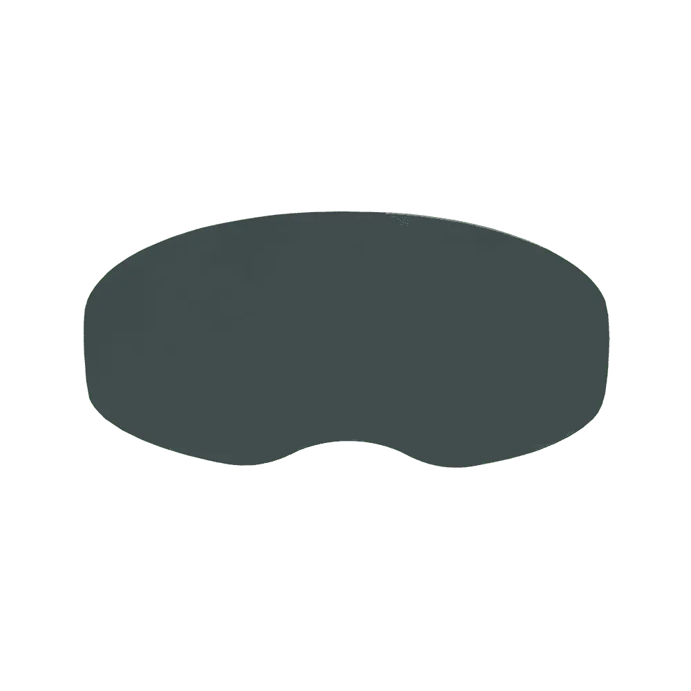 ONEAL - Sun Visor SIERRA Helmet (Onesize) - 0817-930