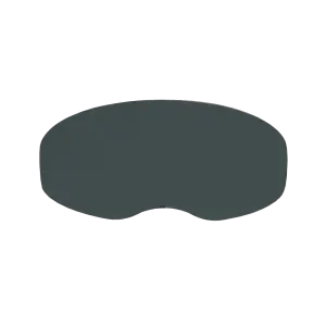 ONEAL - Sun Visor SIERRA Helmet (Onesize) - 0817-930