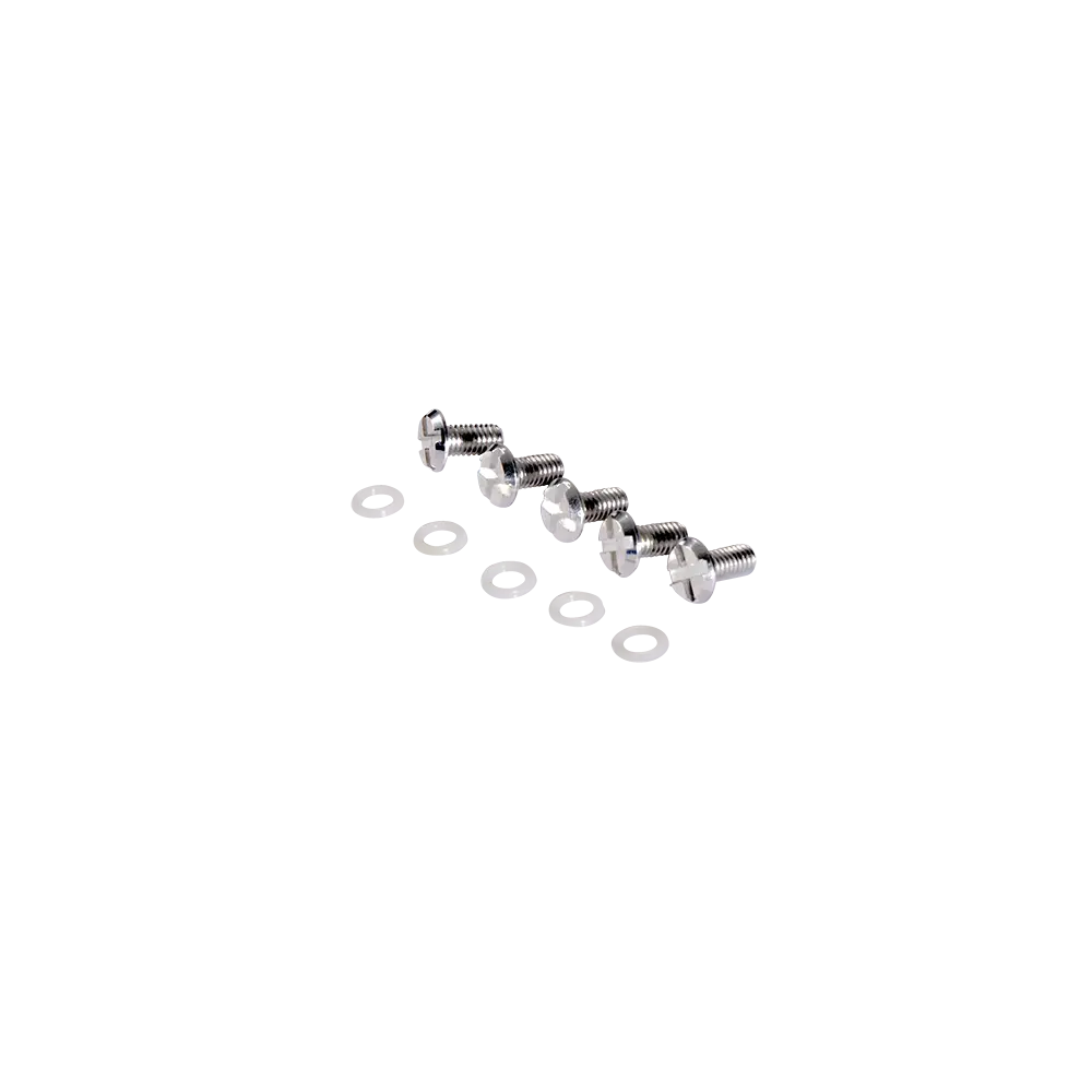 ONEAL - SIERRA Visor SCREW SET - 0817-920