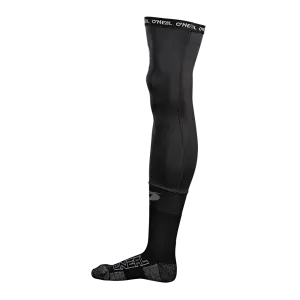 ONEAL - PRO XL Kneebrace Sock black - 0356-311