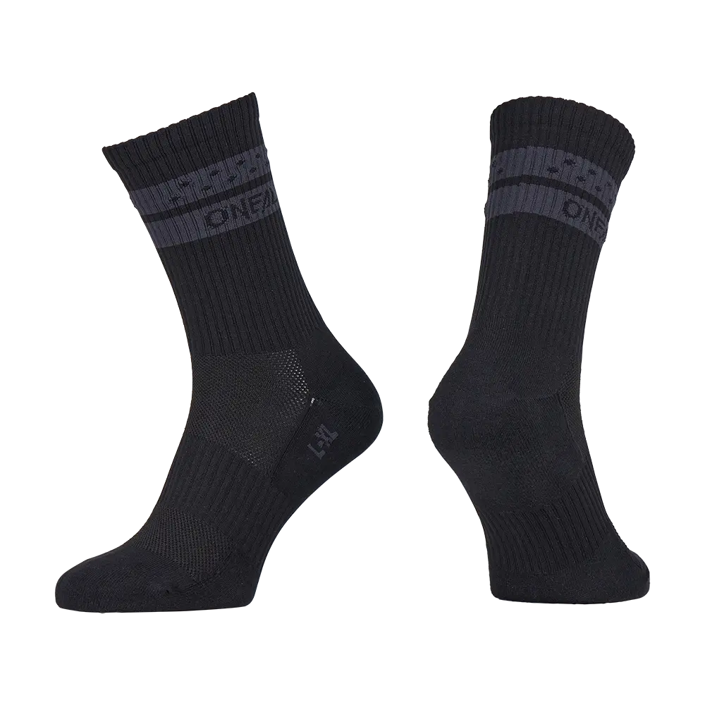 ONEAL - MTB WP Performance Sock SOLID black (39-42) - 0358-340
