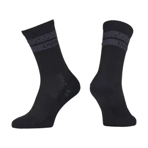 ONEAL - MTB Performance Sock SOLID black (35-38) - 0358-312