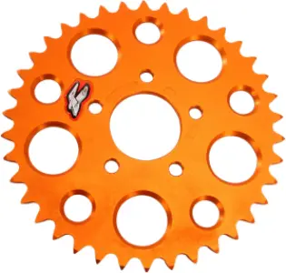 RENTHAL - SPROCKET R 415 39T OR - 12111202