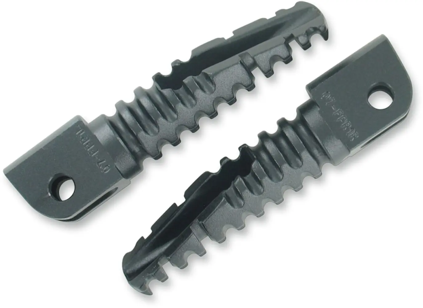 PSR - FOOT PEG PSR BLACK - 16200994