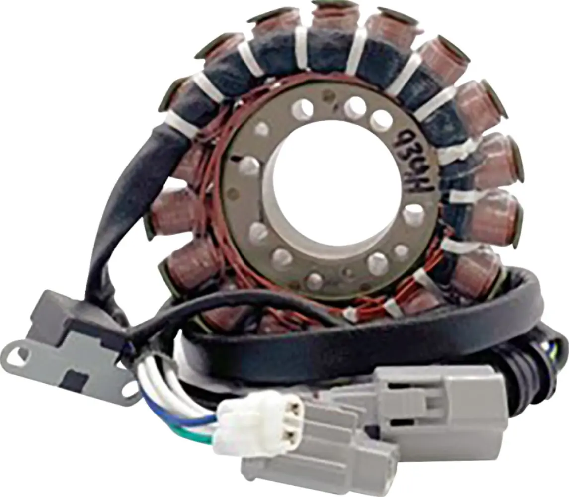 MOOSE OFFROAD FOUR WHEEL - STATOR YAMAHA MOOSE - 21121844