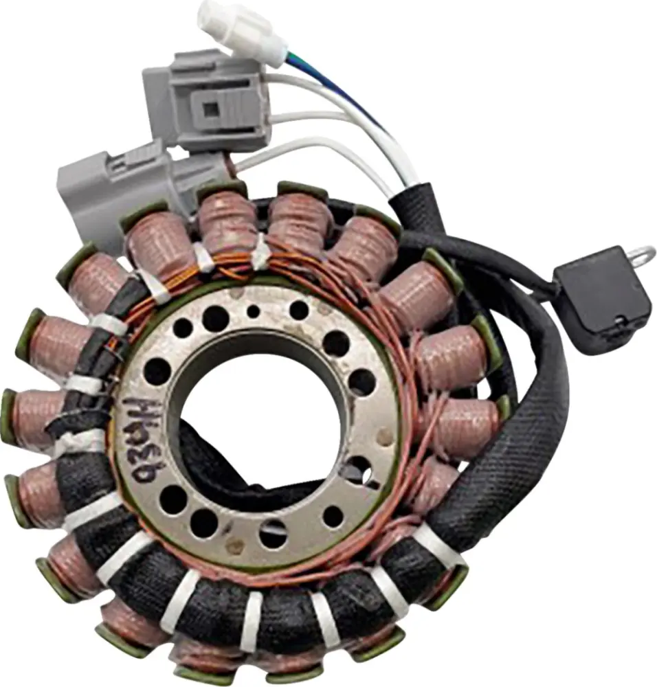 MOOSE OFFROAD FOUR WHEEL - STATOR YAMAHA MOOSE - 21121844