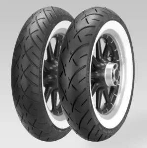 METZELER - ME888 MARATHON ULTRA WW MT90 B - 03050415
