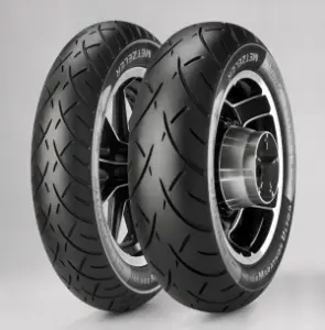 METZELER - ME888 MARATHON ULTRA 130/70 R  - 03050419