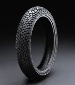 HEIDENAU - K73 M+S SIO2 120/70-17 58H TL  - 03050533