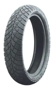 HEIDENAU - K66 M+S SIO2 100/80-17 52H TL  - 03050571