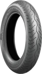 BRIDGESTONE - H50F 100/80-17 52H TL - 03050579