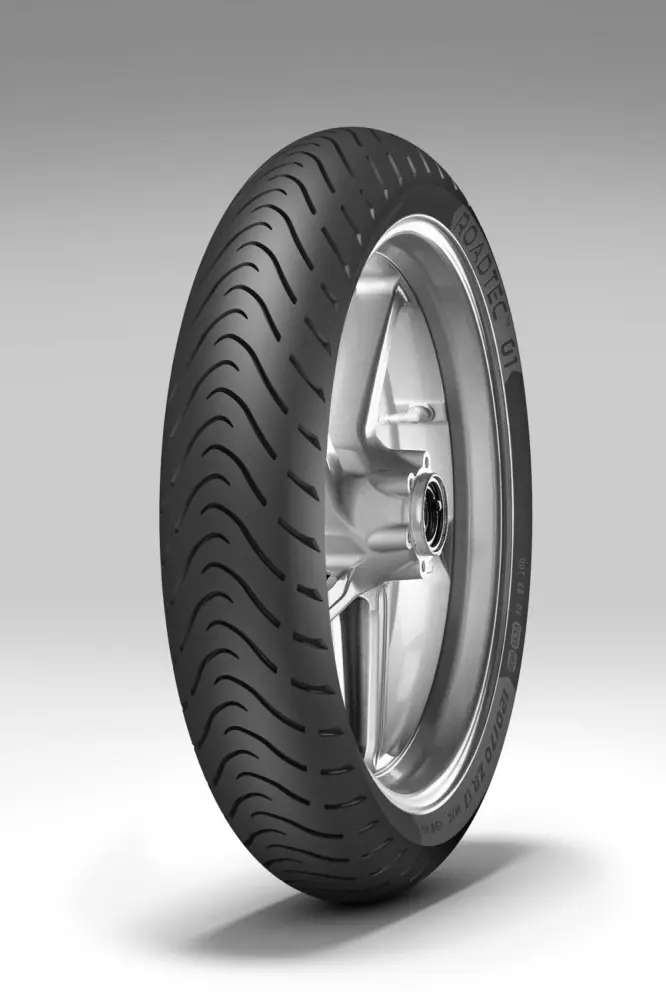 METZELER - ROADTEC01 100/90 - 18 M/C 56H  - 03050584