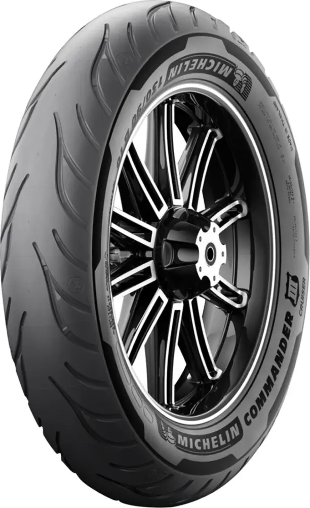 MICHELIN - COMMANDER III CRUISER 80/90 -  - 03050676