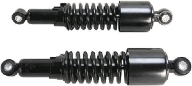 EMGO - SHOCKS SHORTY BLACK - 13101212