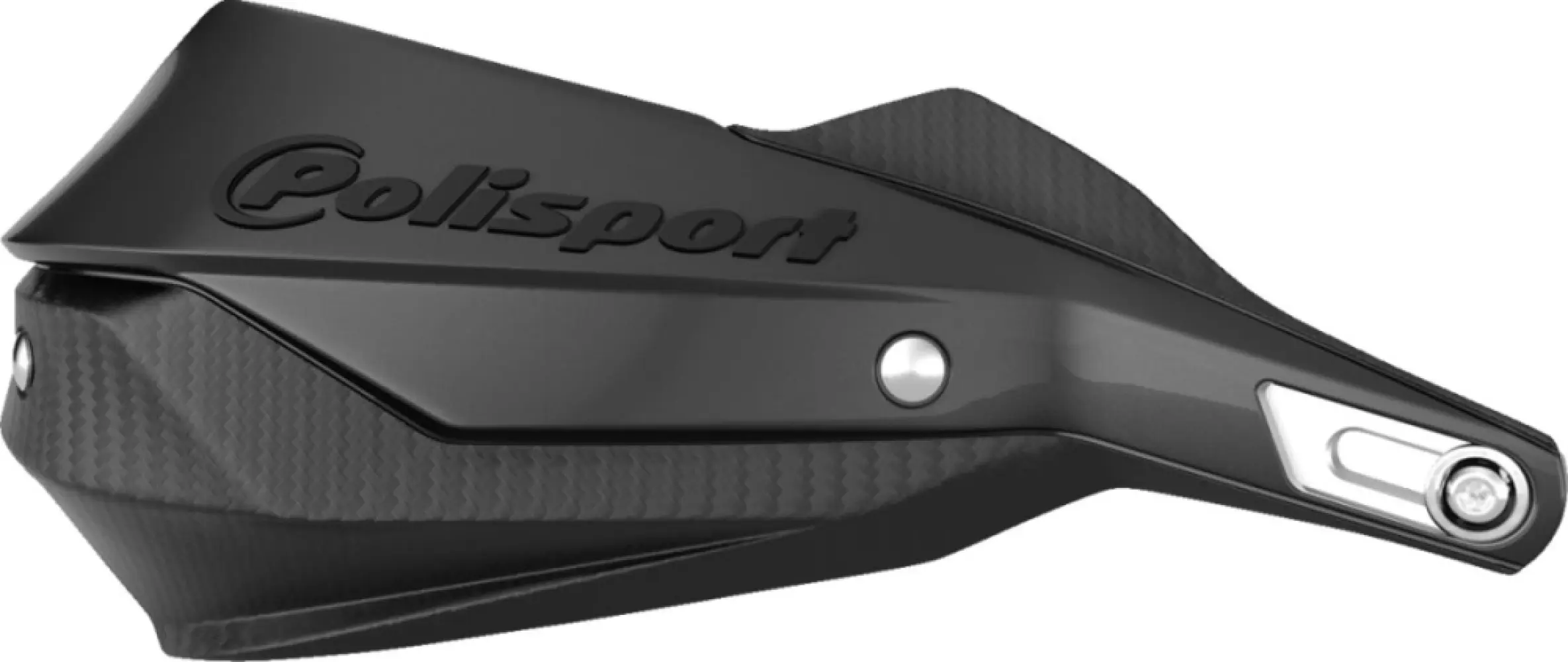 POLISPORT - HANDGUARD TRAIL BLAZER CF MOTO - 06352922
