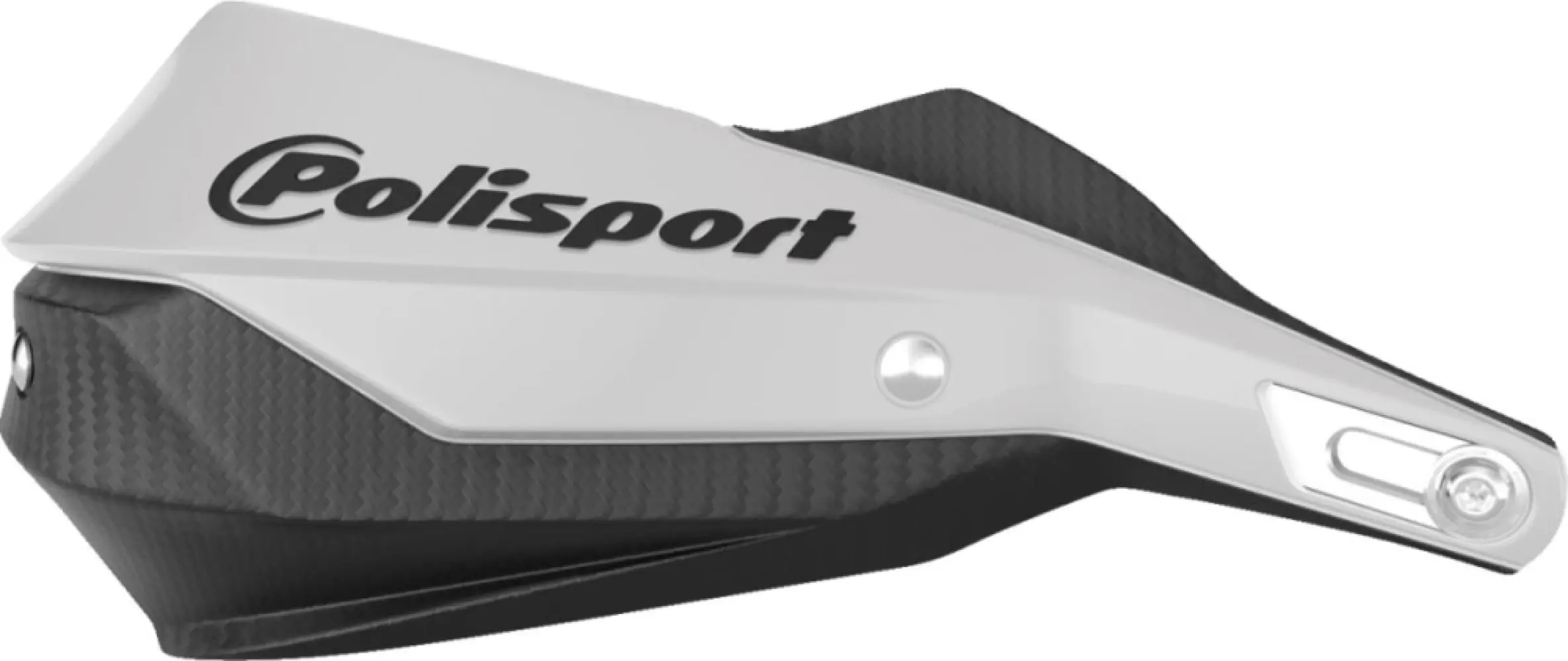 POLISPORT - HANDGUARD TRAIL BLAZER CF MOTO - 06352923