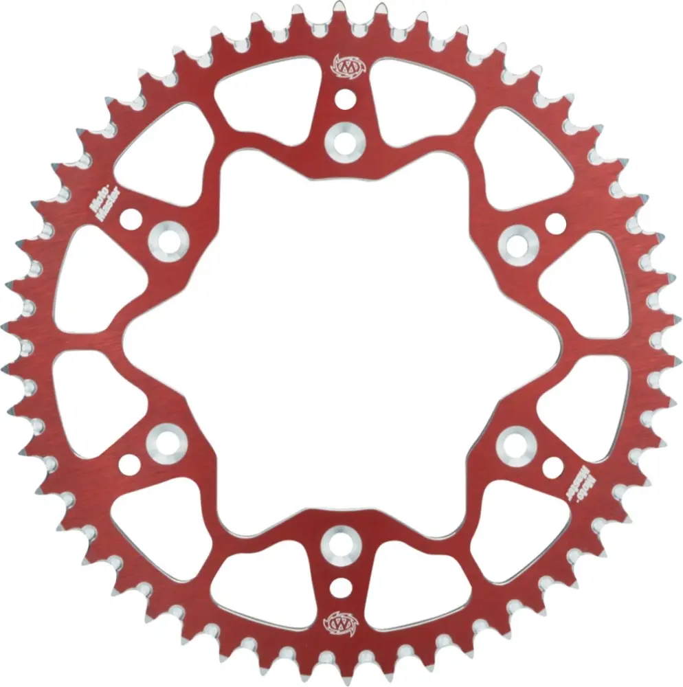 MOTO-MASTER - REAR SPROCKET 520 48T RD  - 12112336