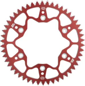 MOTO-MASTER - REAR SPROCKET 520 48T RD  - 12112336