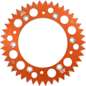 MOTO-MASTER - REAR SPROCKET 415 40T OR - 12112421