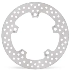 MOTO-MASTER - BRAKE DISC HALO FIXED REAR KTM - 17105239