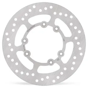 MOTO-MASTER - BRAKE DISC VINT REAR - 17111691