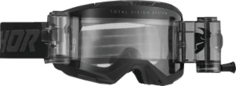 THOR - GOGL REGIMNT ROLLOFF STRM - 26012970