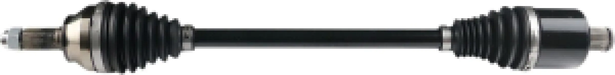 MOOSE OFFROAD FOUR WHEEL - HD AXLE KT COMPLT POLARIS - 02141854