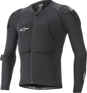 ALPINESTARS BICYCLE - JACKET YTH PGON BLK LXL - 27011120