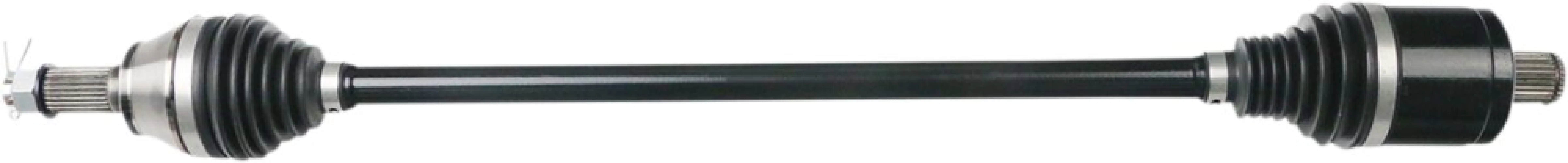 MOOSE OFFROAD FOUR WHEEL - HD AXLE KT COMPLT POLARIS - 02141855