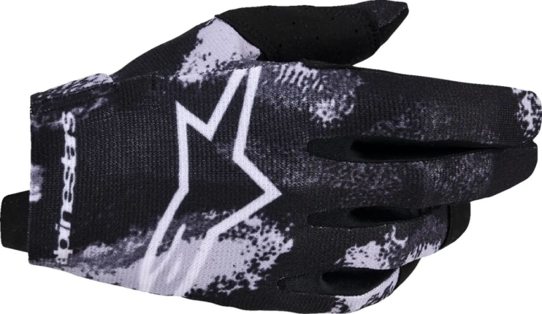 ALPINESTARS(MX) - GLOVES YTH RADAR IRON CAMO S - 33321986