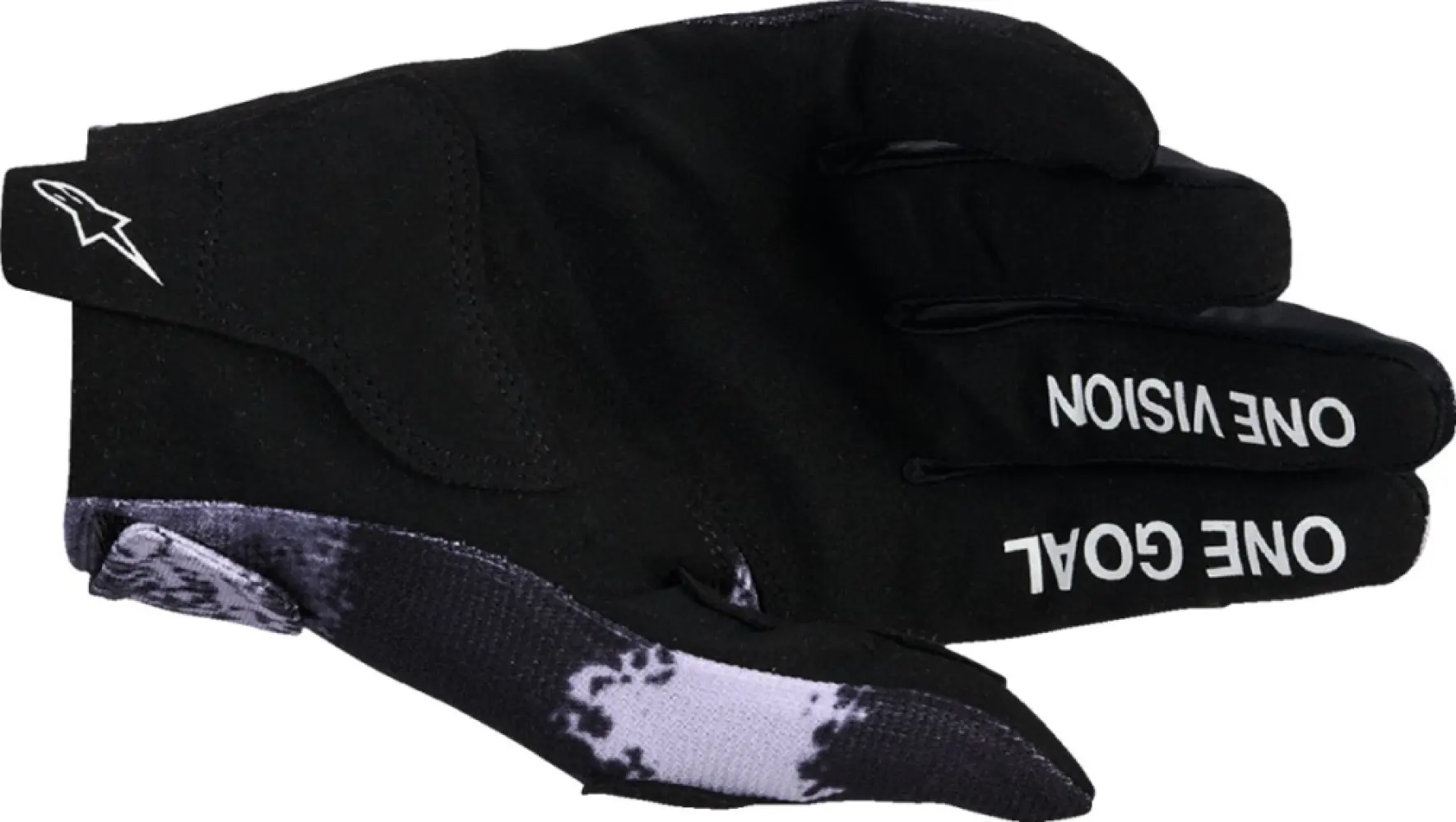 ALPINESTARS(MX) - GLOVES YTH RADAR IRON CAMO S - 33321986