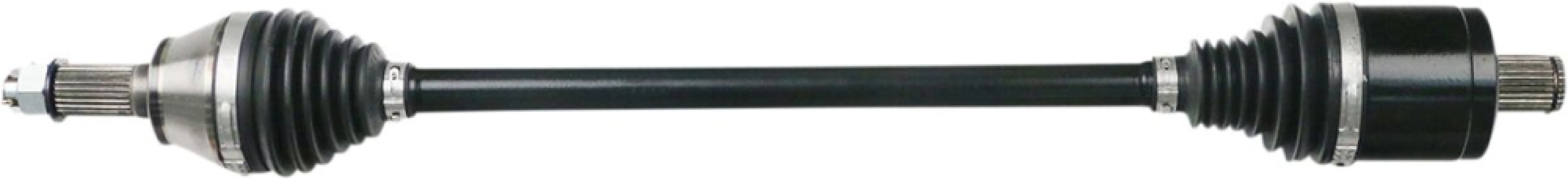 MOOSE OFFROAD FOUR WHEEL - HD AXLE KT COMPLT POLARIS - 02141856