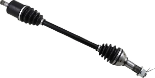 MOOSE OFFROAD FOUR WHEEL - AXLE KIT COMPLETE CANAM - 02141861