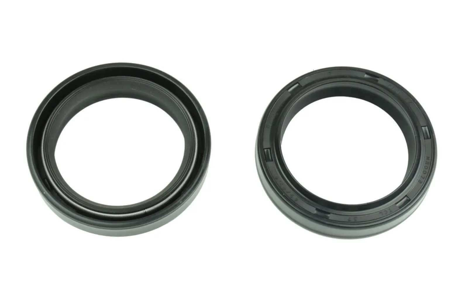 ATHENA - FORK SEAL RSD2 37X49X8/9.5 - 04070221