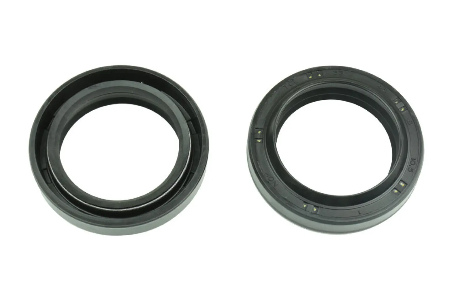 ATHENA - FORK SEAL RSD2 33X45X8/10.5 - 04070233