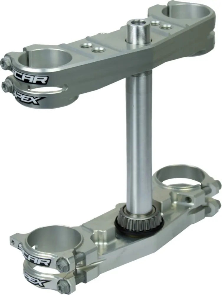 SCAR RACING - TRIPLE CLAMP APEX BETA 16- - 06031177