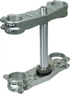 SCAR RACING - TRIPLE CLAMP APEX BETA 16- - 06031177