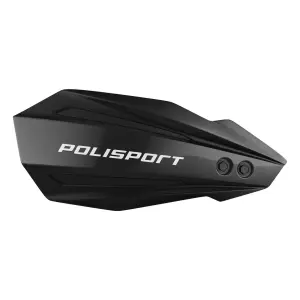 POLISPORT - HANDGUARDS MX BULLIT BK - 06352369
