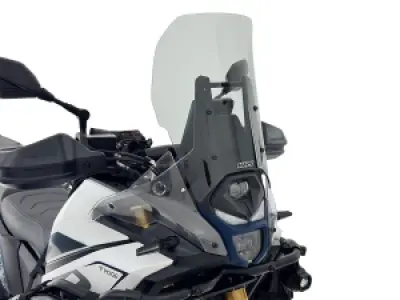 WRS - WINDSCREEN CAPONORD VOGE VALIC - 23121565
