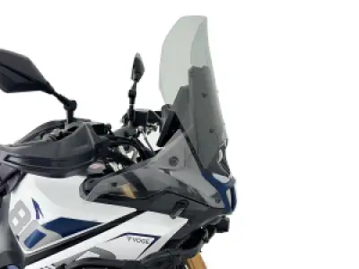 WRS - WINDSCREEN CAPONORD VOGE VALIC - 23121565